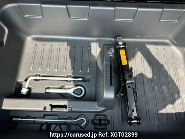 Used 2013 AT nissan juke YF15 Image[45]