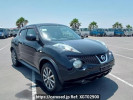 Nissan JUKE YF15