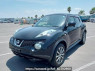 Used 2012 AT nissan juke YF15 Image[2]