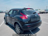 Used 2012 AT nissan juke YF15 Image[4]