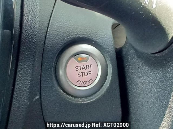 Used 2012 AT nissan juke YF15 Image[28]