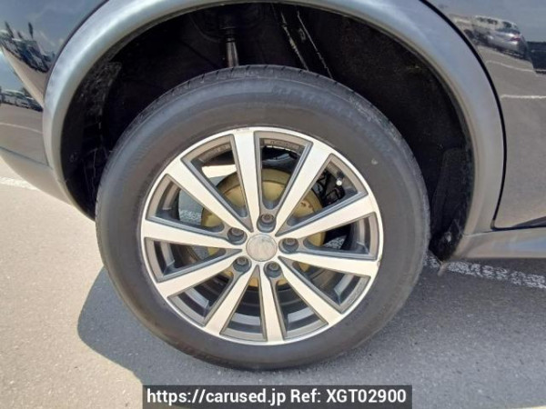 Used 2012 AT nissan juke YF15 Image[33]