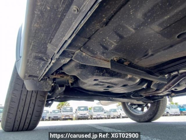 Used 2012 AT nissan juke YF15 Image[35]