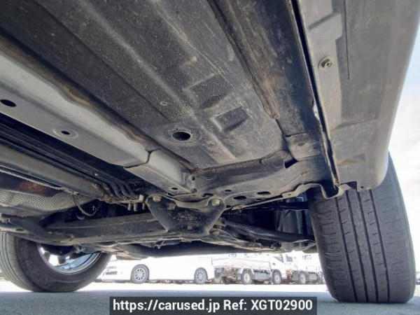 Used 2012 AT nissan juke YF15 Image[36]