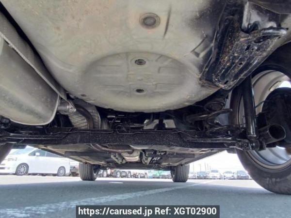 Used 2012 AT nissan juke YF15 Image[39]