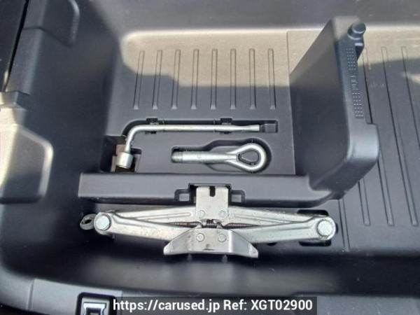 Used 2012 AT nissan juke YF15 Image[41]