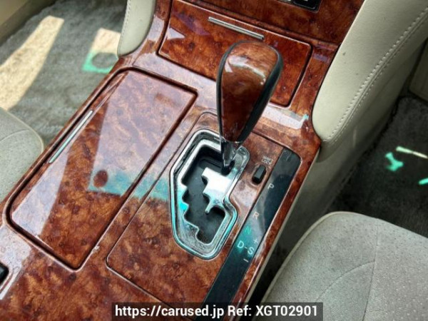 Used 2005 AT toyota crown GRS180 Image[27]