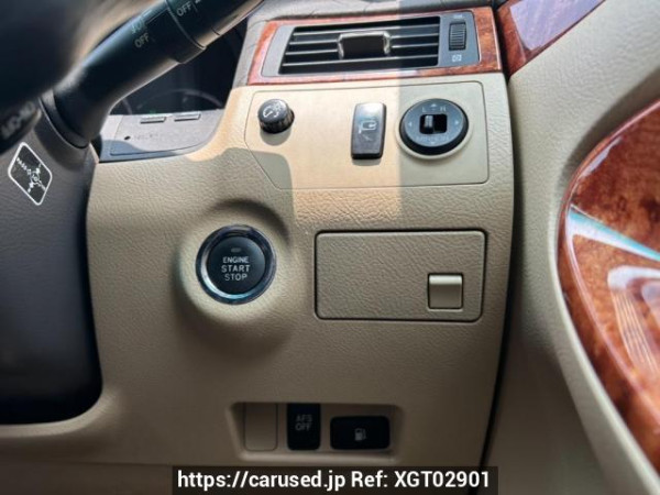 Used 2005 AT toyota crown GRS180 Image[28]