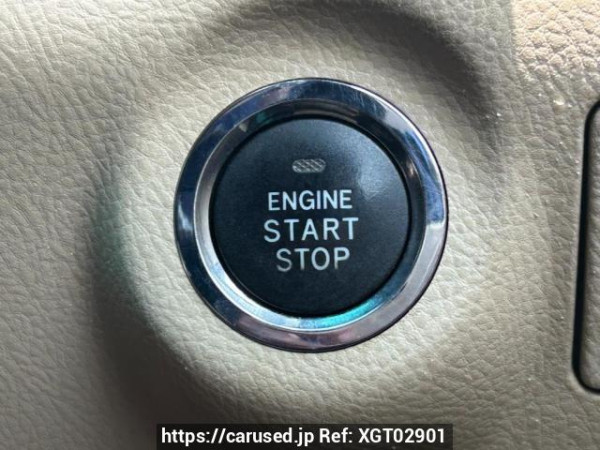 Used 2005 AT toyota crown GRS180 Image[29]