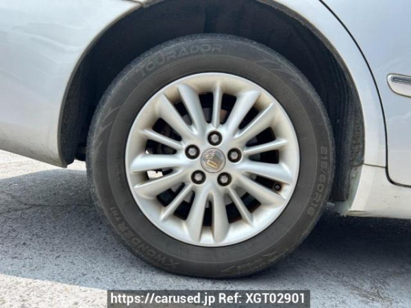 Used 2005 AT toyota crown GRS180 Image[32]