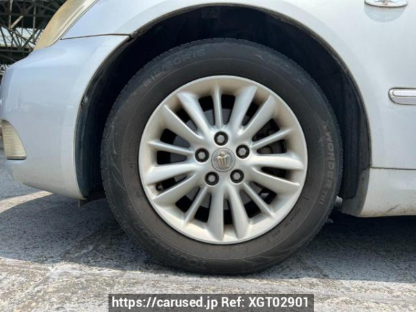 Used 2005 AT toyota crown GRS180 Image[34]