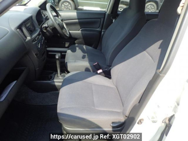 Used 2012 AT toyota probox-wagon NCP58G Image[10]