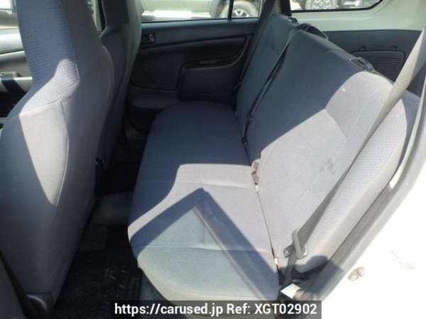 Used 2012 AT toyota probox-wagon NCP58G Image[12]