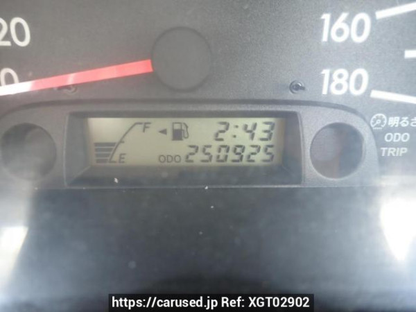 Used 2012 AT toyota probox-wagon NCP58G Image[16]