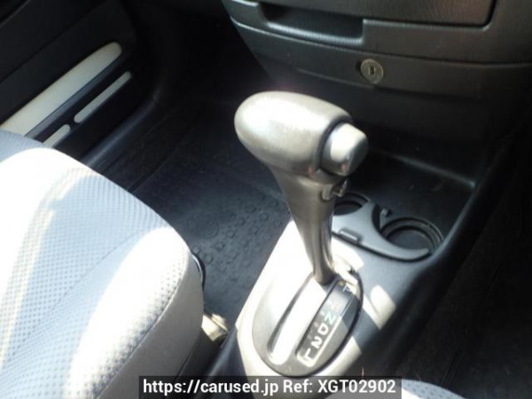 Used 2012 AT toyota probox-wagon NCP58G Image[18]