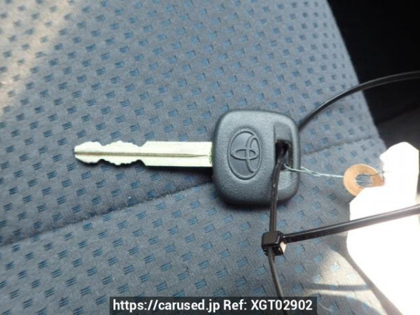 Used 2012 AT toyota probox-wagon NCP58G Image[19]