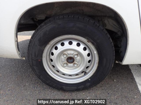 Used 2012 AT toyota probox-wagon NCP58G Image[22]