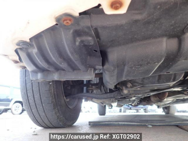 Used 2012 AT toyota probox-wagon NCP58G Image[24]