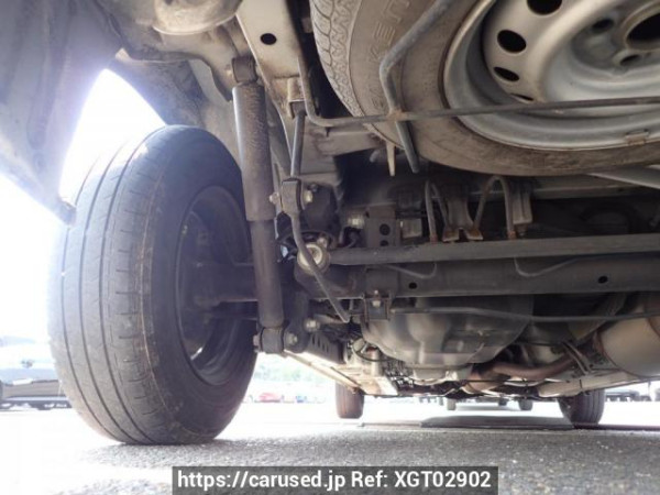 Used 2012 AT toyota probox-wagon NCP58G Image[26]