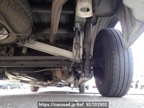 Used 2012 AT toyota probox-wagon NCP58G Image[27]