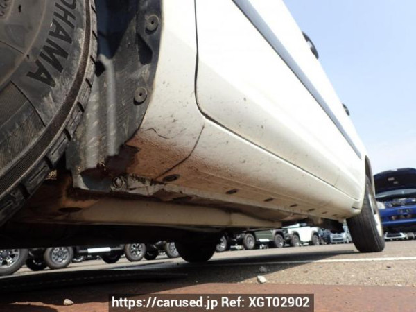 Used 2012 AT toyota probox-wagon NCP58G Image[28]