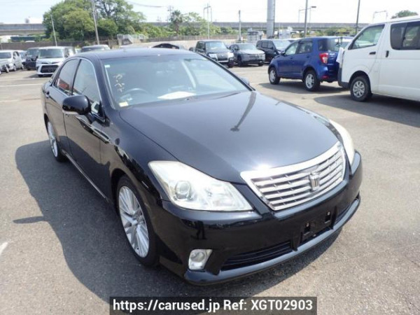 Used 2011 AT toyota crown GRS200 Image[0]