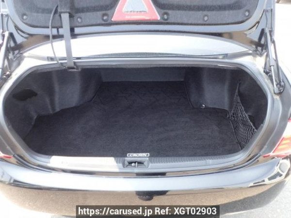 Used 2011 AT toyota crown GRS200 Image[6]