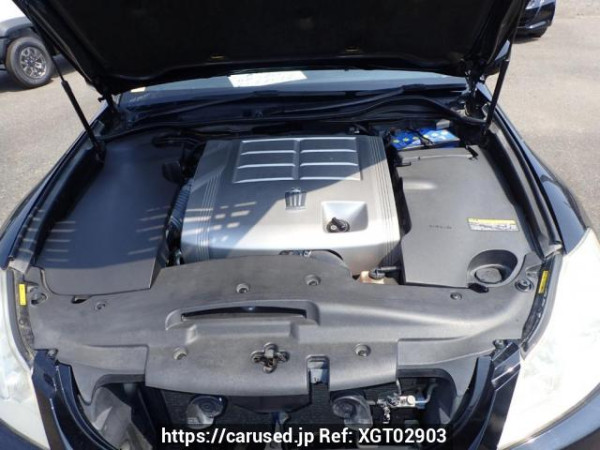 Used 2011 AT toyota crown GRS200 Image[7]