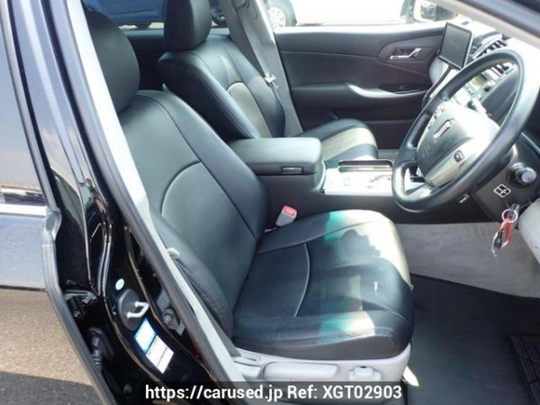 Used 2011 AT toyota crown GRS200 Image[11]