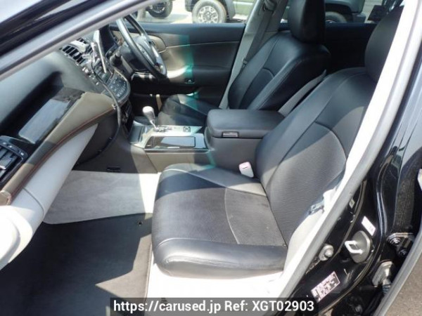 Used 2011 AT toyota crown GRS200 Image[12]