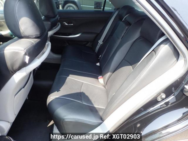 Used 2011 AT toyota crown GRS200 Image[14]