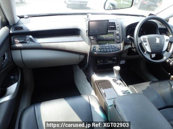 Used 2011 AT toyota crown GRS200 Image[15]