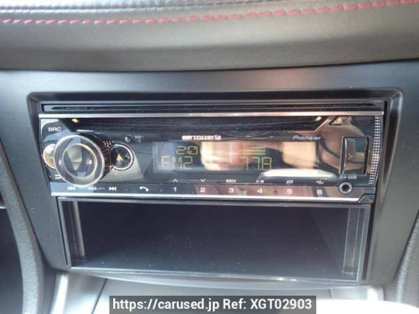 Used 2011 AT toyota crown GRS200 Image[20]