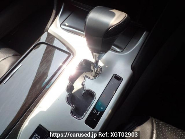 Used 2011 AT toyota crown GRS200 Image[21]