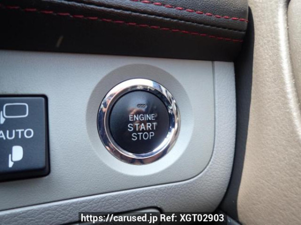 Used 2011 AT toyota crown GRS200 Image[23]