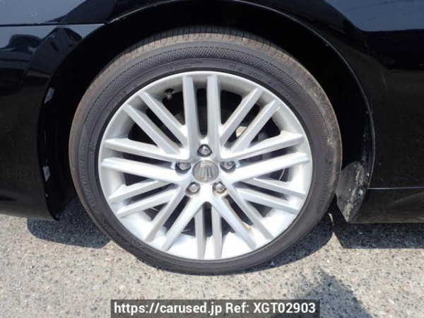 Used 2011 AT toyota crown GRS200 Image[25]
