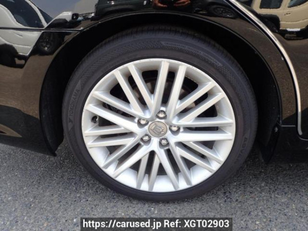 Used 2011 AT toyota crown GRS200 Image[27]