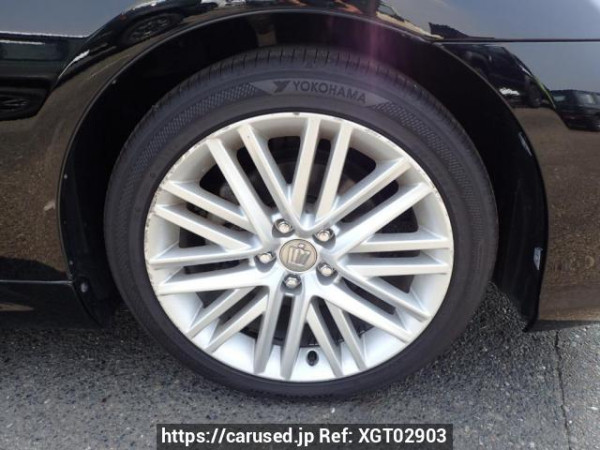 Used 2011 AT toyota crown GRS200 Image[28]