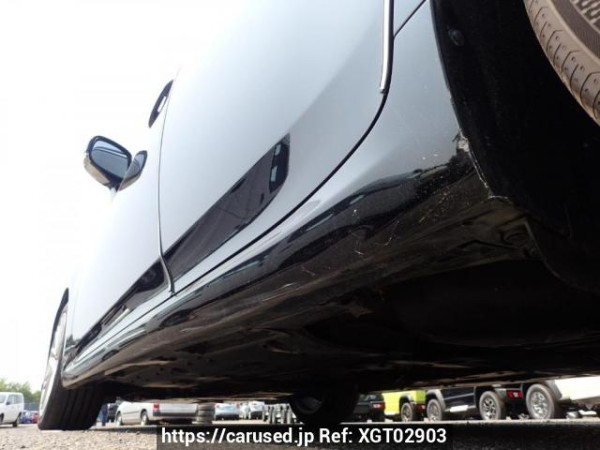 Used 2011 AT toyota crown GRS200 Image[34]