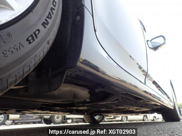 Used 2011 AT toyota crown GRS200 Image[36]