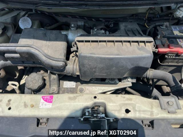 Used 2007 AT mitsubishi ek-wagon H82W Image[9]
