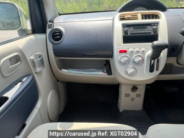 Used 2007 AT mitsubishi ek-wagon H82W Image[17]