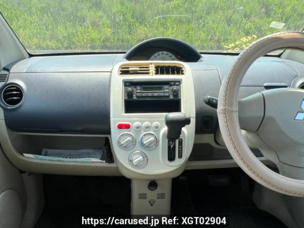 Used 2007 AT mitsubishi ek-wagon H82W Image[18]