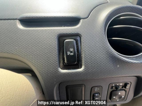 Used 2007 AT mitsubishi ek-wagon H82W Image[22]