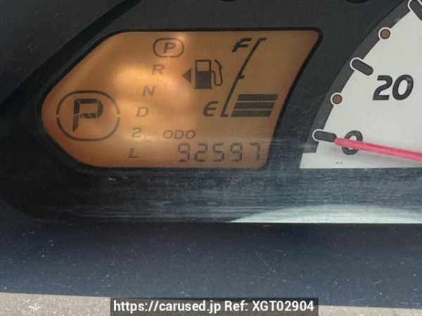 Used 2007 AT mitsubishi ek-wagon H82W Image[25]