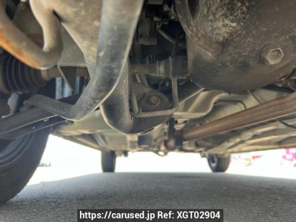 Used 2007 AT mitsubishi ek-wagon H82W Image[30]