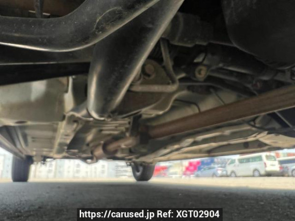 Used 2007 AT mitsubishi ek-wagon H82W Image[31]