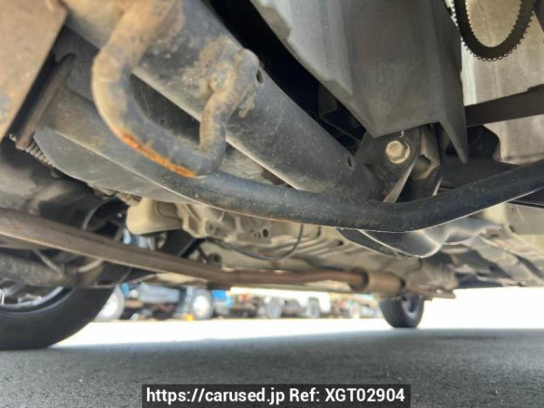 Used 2007 AT mitsubishi ek-wagon H82W Image[33]