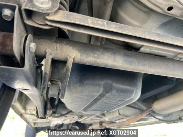Used 2007 AT mitsubishi ek-wagon H82W Image[34]