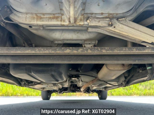 Used 2007 AT mitsubishi ek-wagon H82W Image[35]